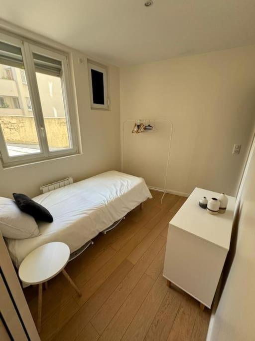 Alesia Appartamento Parigi